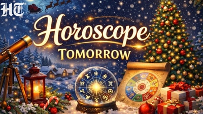 Horoscope Tomorrow, December 26, 2025, read predictions for all sun signs