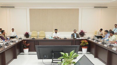 ముఖ్యమంత్రి రేవంత్ రెడ్డి ముఖ్యమంత్రి రేవంత్ రెడ్డి