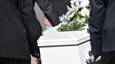 A Vietnamese woman faked her own death to collect insurance payouts