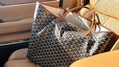 Can you guess which bag we are talking about? Read more to find out! (Pinterest) Can you guess which bag we are talking about? Read more to find out! (Pinterest)