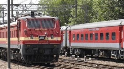 RRB Group D 2025 revised CBT exam schedule released, check exam city, admit card dates here (Rajkumar) RRB Group D 2025 revised CBT exam schedule released, check exam city, admit card dates here (Rajkumar)