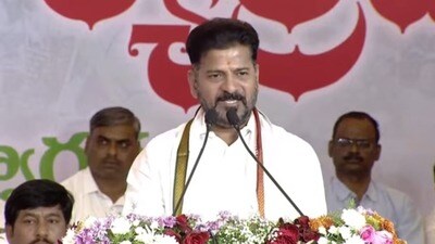 సీఎం రేవంత్ రెడ్డి సీఎం రేవంత్ రెడ్డి