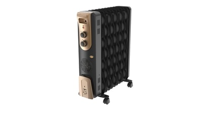 Oil filled room heaters offer energy-efficient heating suitable for extended indoor use. Oil filled room heaters offer energy-efficient heating suitable for extended indoor use.
