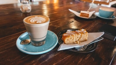Dr Aujla makes gingerbread latte healthy, with no fillers and stabilisers in the recipe. (Pexel) Dr Aujla makes gingerbread latte healthy, with no fillers and stabilisers in the recipe. (Pexel)