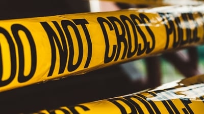 Vikrant Thakur was arrested at the scene and later charged with murder. (Unsplash/Representational image) Vikrant Thakur was arrested at the scene and later charged with murder. (Unsplash/Representational image)