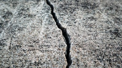 A magnitude 5.7 earthquake hit the Taiwan region, shaking buildings in the capital Taipei. (Unsplash - representational image)