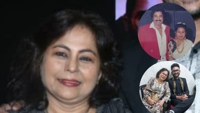 Rita Bhattacharya Rita Bhattacharya
