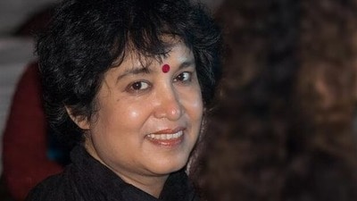 ‘কর্মা ও কোর্মা’ সিরিজ দেখে আশাহত তসলিমা