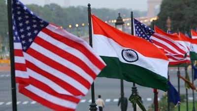 As per the notice, the closure of services has been declared from December 24, 2025, to December 26, 2025. (AP/Representational Image) As per the notice, the closure of services has been declared from December 24, 2025, to December 26, 2025. (AP/Representational Image)