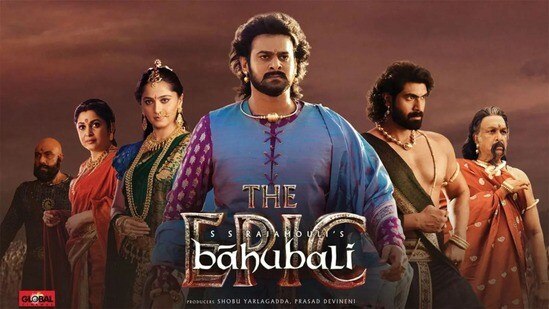 మాహిష్మతి సామ్రాజ్యం మళ్లీ వచ్చేస్తోంది- మరికొన్ని గంటల్లో ఓటీటీలోకి బాహుబలి ది ఎపిక్- ఆ రెండింట్లో స్ట్రీమింగ్- కానీ!