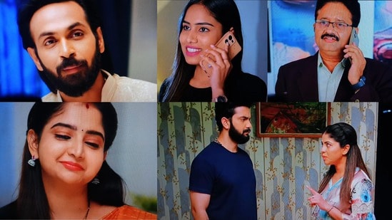 బ్రహ్మముడి సీరియల్ డిసెంబర్ 24 ఎపిసోడ్