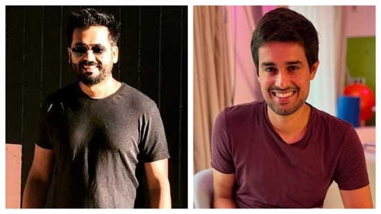 Oon Saturday, Dhruv Rathee released a video slamming Aditya Dhar’s Dhurandhar, calling the film a “dangerous propaganda”.