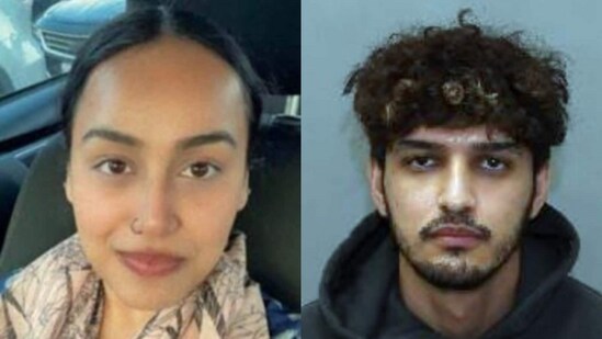 కెనడాలో భారత మహిళ హత్య.. (Toronto Police)