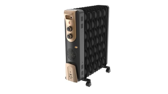 Oil filled room heaters offer energy-efficient heating suitable for extended indoor use.
