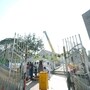 <p>గతంలో మాదిరిగా కాకుండా ఈసారి మేడారంలో వనదేవతల గద్దెలు అత్యంత ప్రత్యేకంగా దర్శనమిస్తాయి. ఈ పనులకే ప్రభుత్వం రూ.101 కోట్లు ఖర్చు చేస్తోంది.</p>