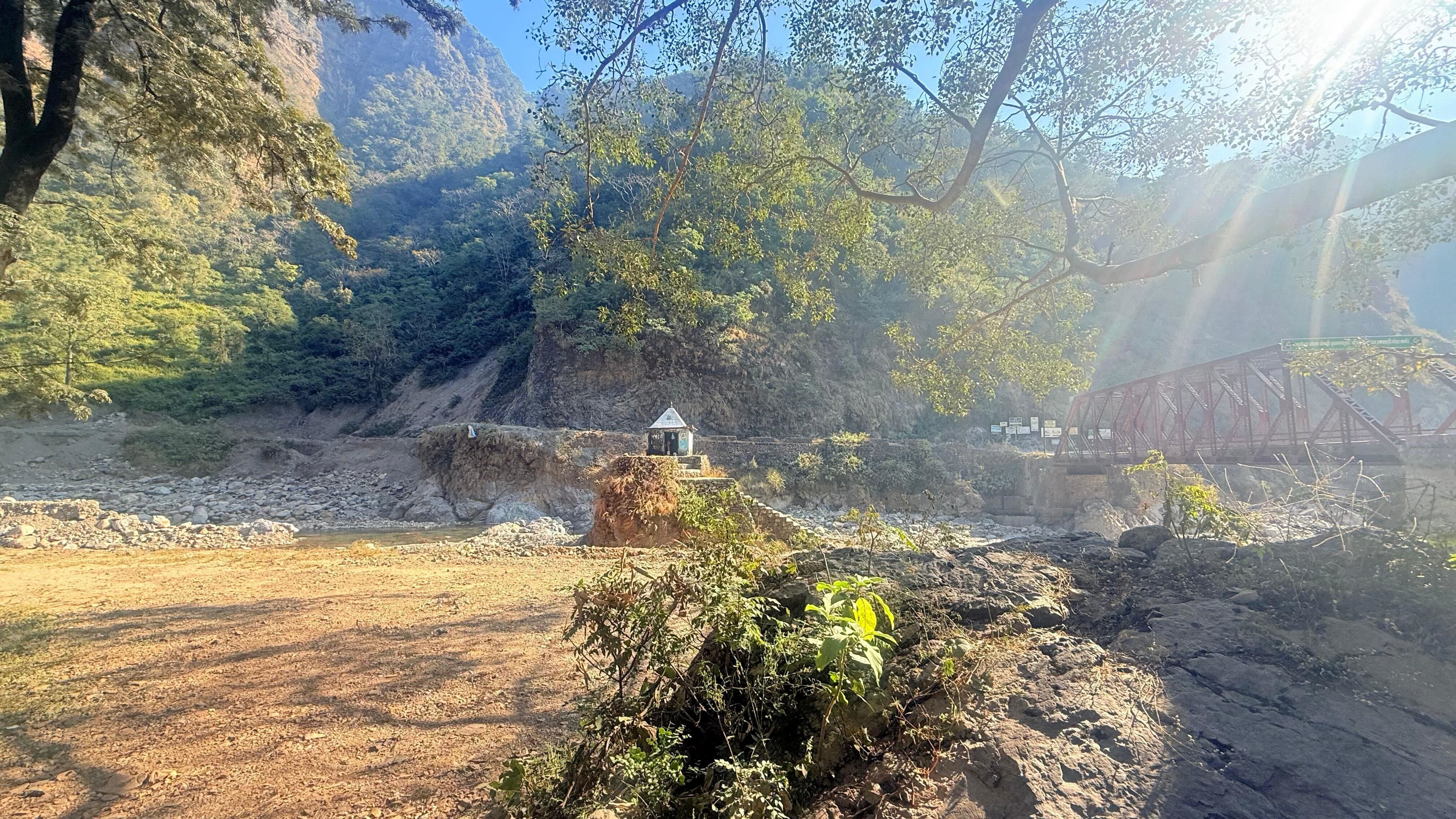 Bhaag Mohabbat shooting location. Bhaag Mohabbat shooting location.