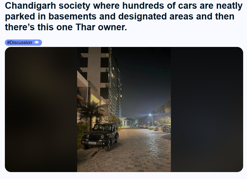 Screengrab of the Reddit post. (Reddit) Screengrab of the Reddit post. (Reddit)