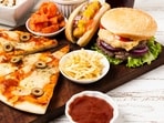 Dr Rahul Chawla says ultra‑processed foods aren’t behind sudden intestinal perforation; more likely culprits are untreated infections like typhoid or TB, or mesenteric ischemia. (Freepik)