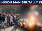 Bangladesh was pushed closer to the edge after another killing triggered fresh shockwaves in an already tense capital. Bangladesh was pushed closer to the edge after another killing triggered fresh shockwaves in an already tense capital.