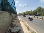 A GMDA official said the construction cost will be around  <span class='webrupee'>₹</span>45 crore and they will soon initiate the tendering process for this project. (REPRESENTATIVE IMAGE)