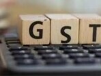 CGST Ludhiana conducted coordinated search operations on December 23, 2025, at multiple premises linked to the firm. (HT Photo)