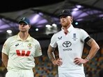 Steve Smith and Ben Stokes have led their respective teams for the majority of this year's Ashes.