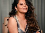 అనసూయ(instagram-Anasuya Bharadwaj)