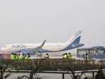 IndiGo advisory urged travellers to stay up to date on their flight status via the airline's official channels. 