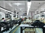 Micro, Small and Medium Enterprises (MSME) investment and turnover limits were also raised from April 1, allowing businesses to grow without losing MSME benefits. (HT Archive)
