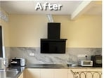 Looking for budget-friendly home renovations or tips that could help you draft a checklist for your own home project? Don't miss this home renovation. (Instagram/ playhaus_21)