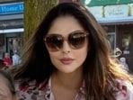Nagma explained that mental calm and a disciplined diet are the real secrets behind her looks and boundless energy. (Instagram/ nagma_actress)