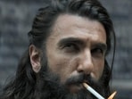 Ranveer Singh's Dhurandhar got another batch of praise from Ram Gopal Varma.