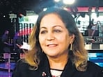 Neena Gill