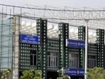 Officials said checklists had been issued since 2020 to expedite industrial development in the region. (HT Archive)