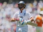 England's Ollie Pope has been dropped from the playing XI of the MCG Test.