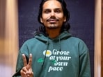 Raahil Rai (HT Photo)