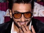 Ranveer Singh seemed quite impressed with Rupali Ganguly's mother and brother dancing to Dhurandhar song. Ranveer Singh seemed quite impressed with Rupali Ganguly's mother and brother dancing to Dhurandhar song.