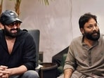 Prabhas will play the lead role in Sandeep Reddy Vanga's next film, Spirit. 