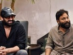 సందీప్ రెడ్డి వంగాకు బర్త్‌డే విషెస్ చెప్పిన ప్రభాస్.. స్పిరిట్ కోసం వేచి చూడలేకపోతున్నానంటూ..