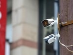 The Dhanbad Municipal Corporation (DMC) is set to upgrade city surveillance with the installation of 417 hi-tech cameras. (HT File/Representative use) The Dhanbad Municipal Corporation (DMC) is set to upgrade city surveillance with the installation of 417 hi-tech cameras. (HT File/Representative use)