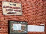 The Ludhiana District Consumer Disputes Redressal Commission disposed of 1,611 cases this year. (HT Photo)