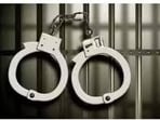 The accused has been arrested and we are interrogating him, said Rohtak DSP. (File) The accused has been arrested and we are interrogating him, said Rohtak DSP. (File)