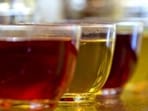 Under the new rules, infusions made from chamomile, hibiscus, or peppermint—technically known as tisanes — must drop the “tea” suffix. (FILE)