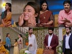 బ్రహ్మముడి డిసెంబర్ 25 ఎపిసోడ్: స్వరాజ్ గ్రూప్ మళ్లీ నంబర్ వన్.. తప్పు తెలుసుకున్న ధాన్యం.. దుగ్గిరాల ఇంట్లో సంబరాలు