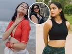 అనస్వర రాజన్(instagram)