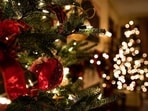 We put together a list of 7 Christmassy cafes so you don't have to!(Unsplash)
