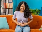 Don't be so casual to dismiss your painful cramps. Don't be so casual to dismiss your painful cramps.