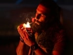 Ranveer Singh in Dhurandhar