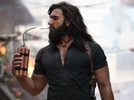 Dhurandhar box office collection day 21: Ranveer Singh plays a spy named Hamza in the film. Dhurandhar box office collection day 21: Ranveer Singh plays a spy named Hamza in the film.