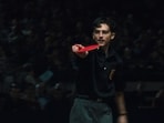 Timothée Chalamet